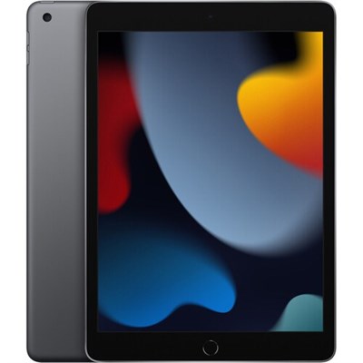 Apple iPad 10.2-inch (2021 9th Gen.) (Wi-Fi + Cellular)