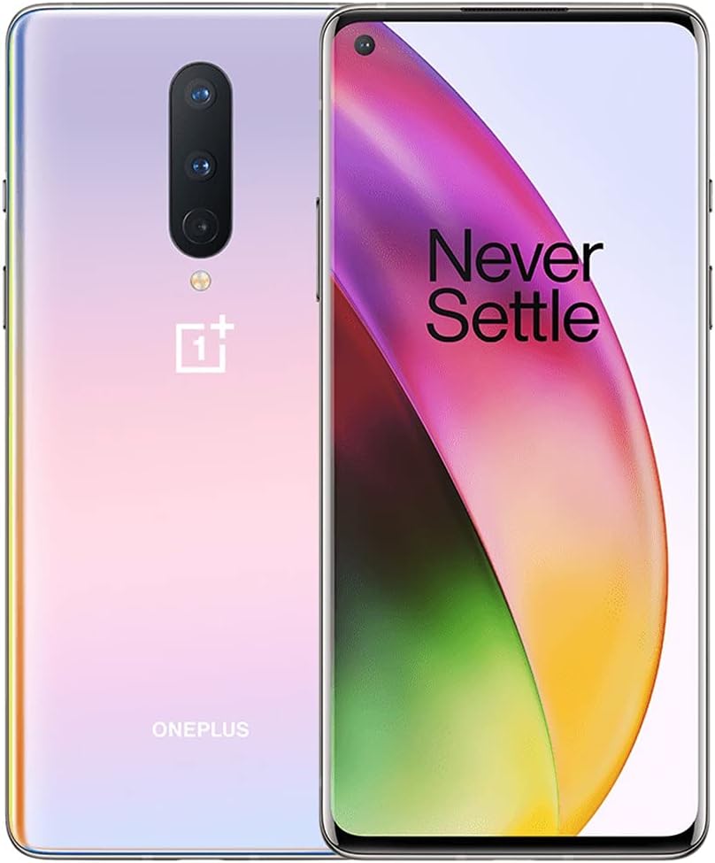 OnePlus 8 5G (Unlocked)