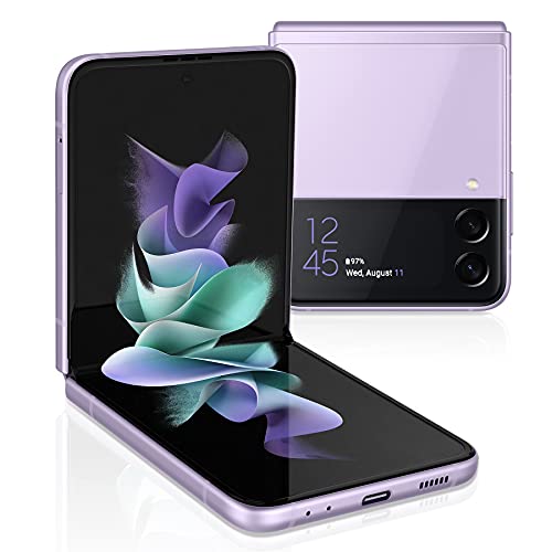 Samsung Galaxy Z Flip 3 5G (Unlocked)