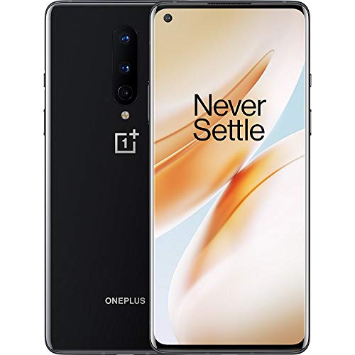 OnePlus 8 5G (T-Mobile Carrier Only)