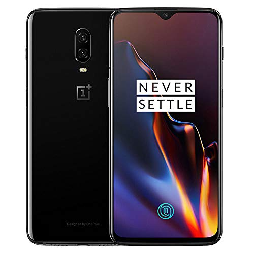 OnePlus 6T (Unlocked)