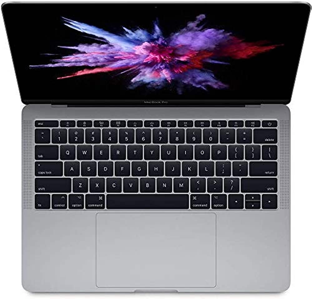 Apple MacBook Pro 2.3GHz i5 (13.3-inch, 2017, Two Thunderbolt 3 ports)