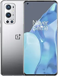 OnePlus 9 Pro 5G (Unlocked)