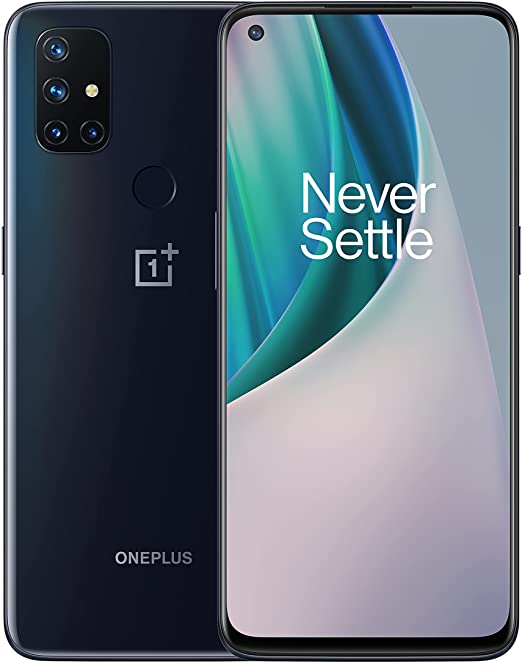 OnePlus Nord N10 5G (Unlocked)