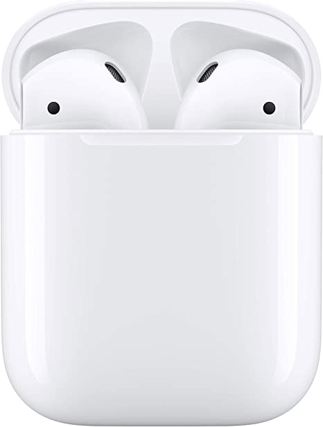 Apple AirPods (2nd Generation)