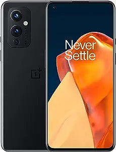 OnePlus 9 (Unlocked)