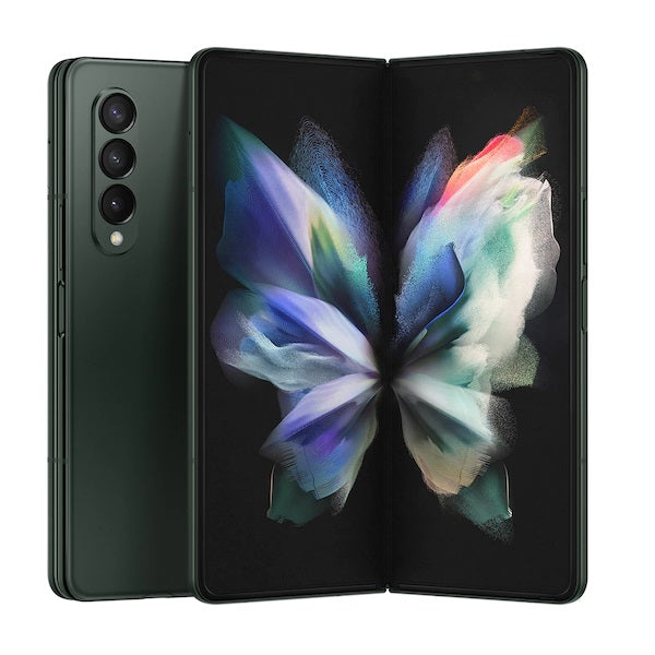 Samsung Galaxy Z Fold 3 5G (Unlocked)