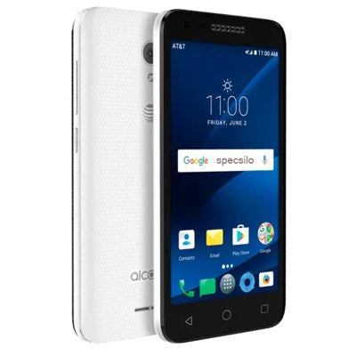 Alcatel Cameox (ATT Carrier Only)