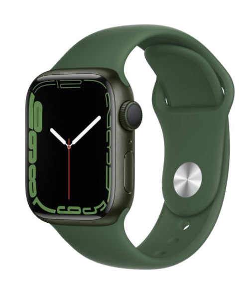 Apple Watch Series 7 (GPS + Cellular)