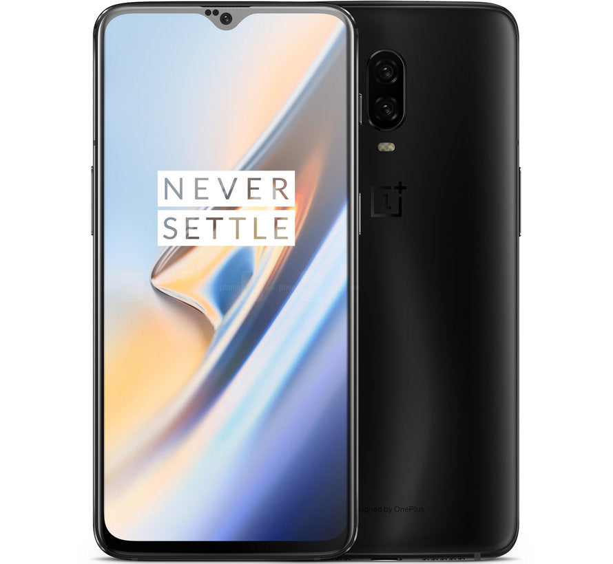 OnePlus 6T (Unlocked)