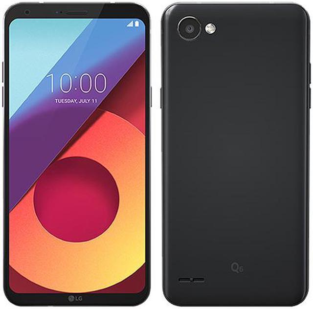 LG Q6 (Unlocked)