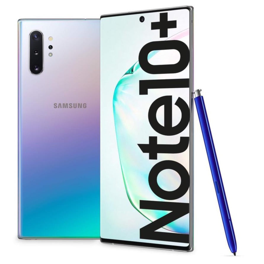 galaxy note 10 plus unlocked deals