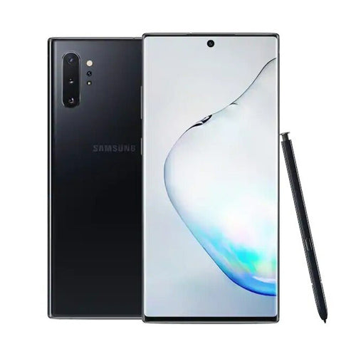 Samsung Note 10 Plus unlocked