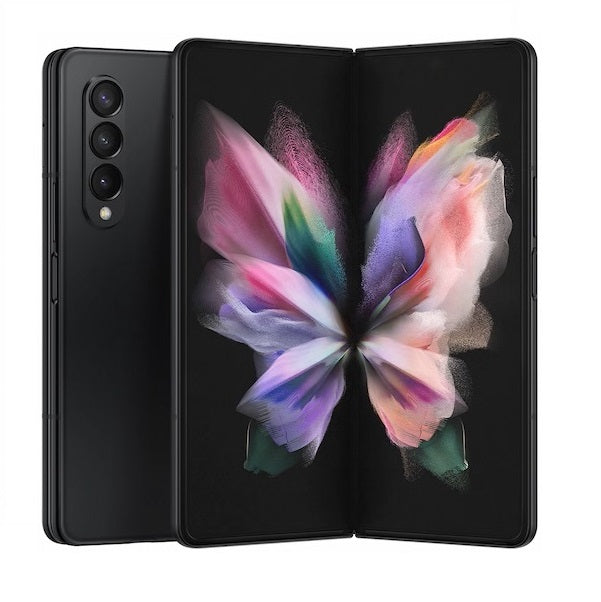 Samsung Galaxy Z Fold 3 5G (Unlocked)