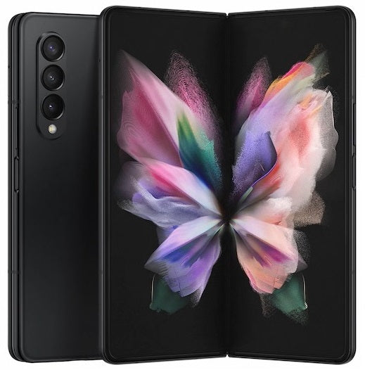 Samsung Galaxy Z Fold 3 5G (Unlocked)