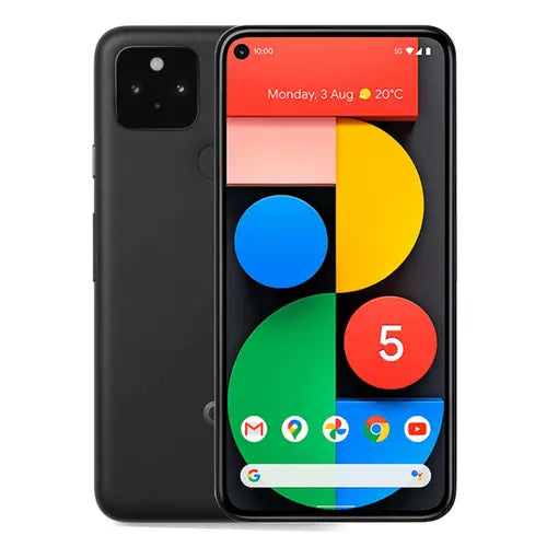 Google Pixel 5 (Unlocked)