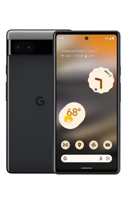 Google Pixel 6a (Unlocked)