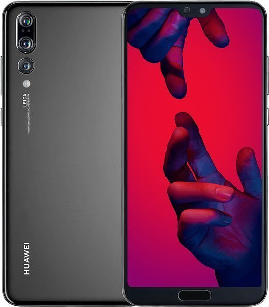 Huawei P20 Pro (ATT Carrier Only)