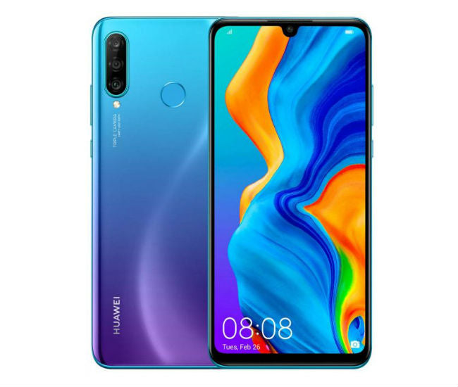 Huawei P30 Lite (Unlocked)