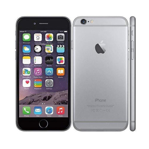 Apple iPhone 6 (Sprint Carrier Only)