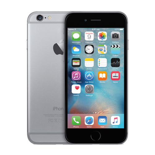 Apple iPhone 6 (Sprint Carrier Only)