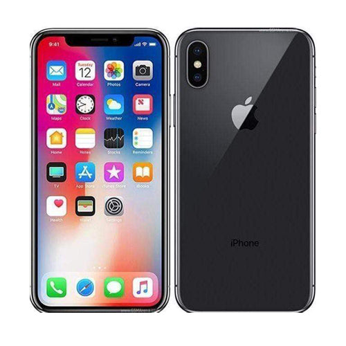 iphone x used