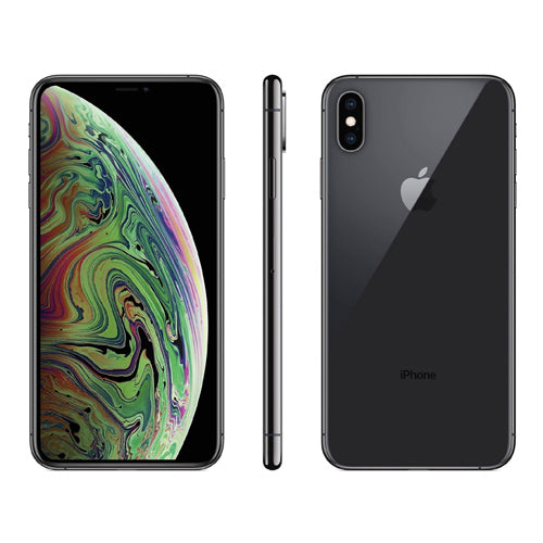 iphone xs max unlocked