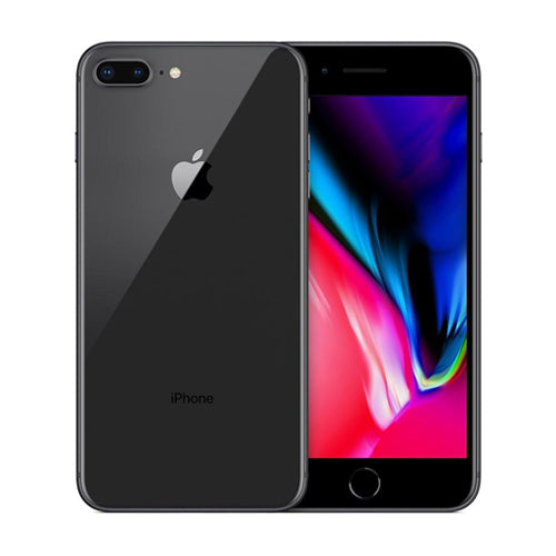 Apple iPhone 8 Plus (Unlocked)