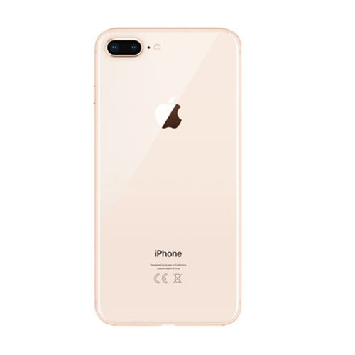 Apple iPhone 8 Plus (C-Spire Carrier Only)