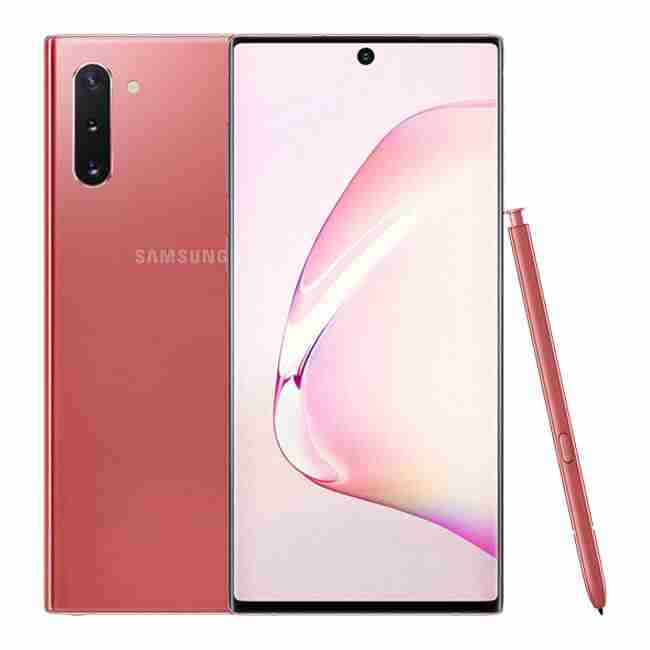 Samsung Galaxy Note10 (Unlocked)