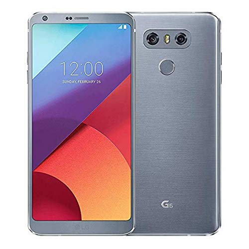 LG G6 (Unlocked)