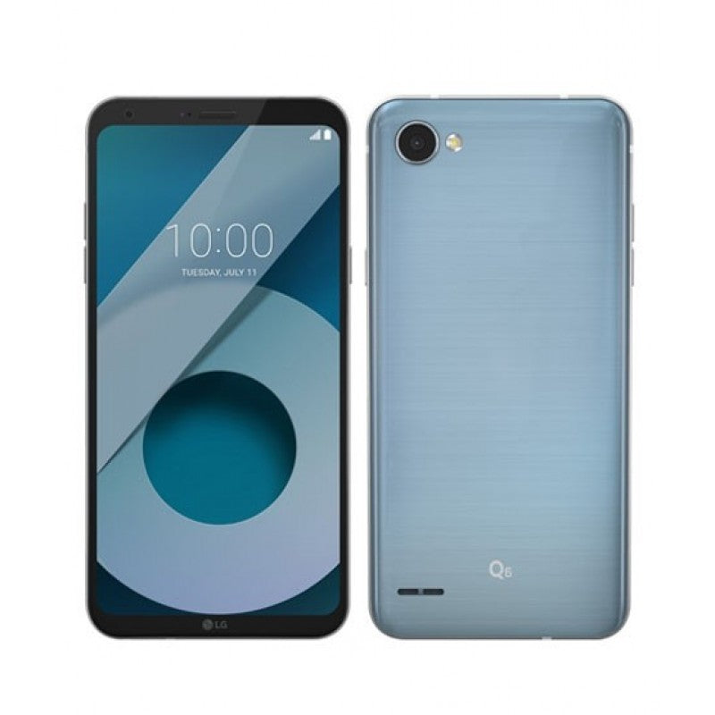 LG Q6 (Unlocked)