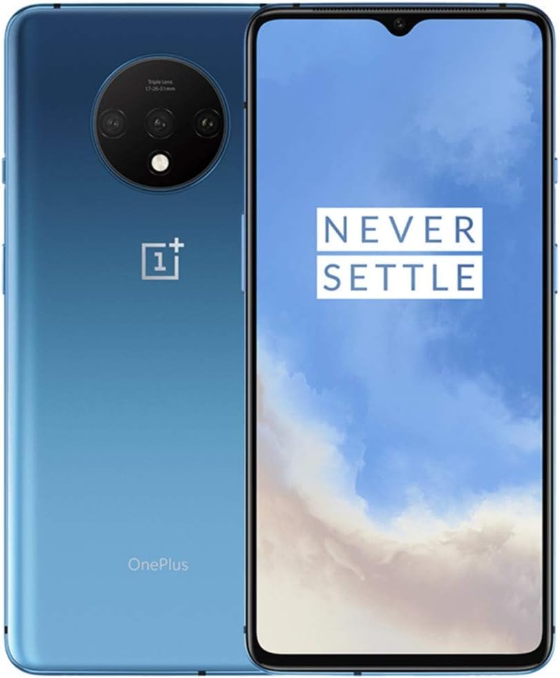 OnePlus 7T (Unlocked)