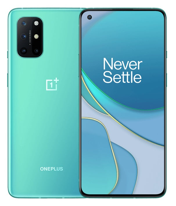 OnePlus 8T (Unlocked)