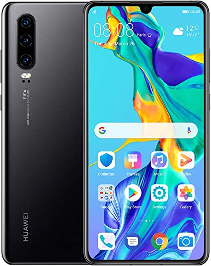 Huawei P30 (Unlocked)