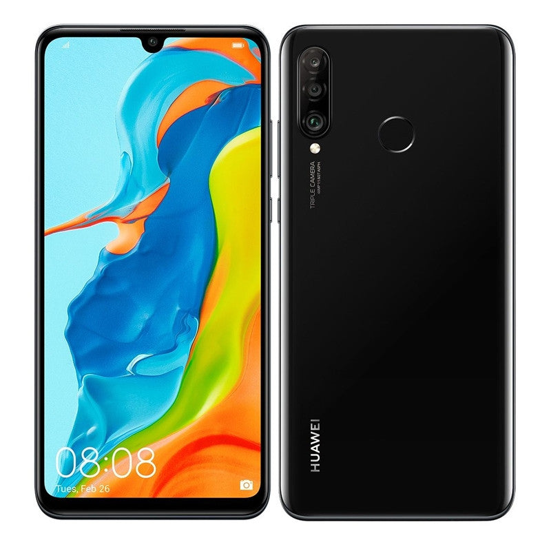 Huawei P30 Lite (Unlocked)