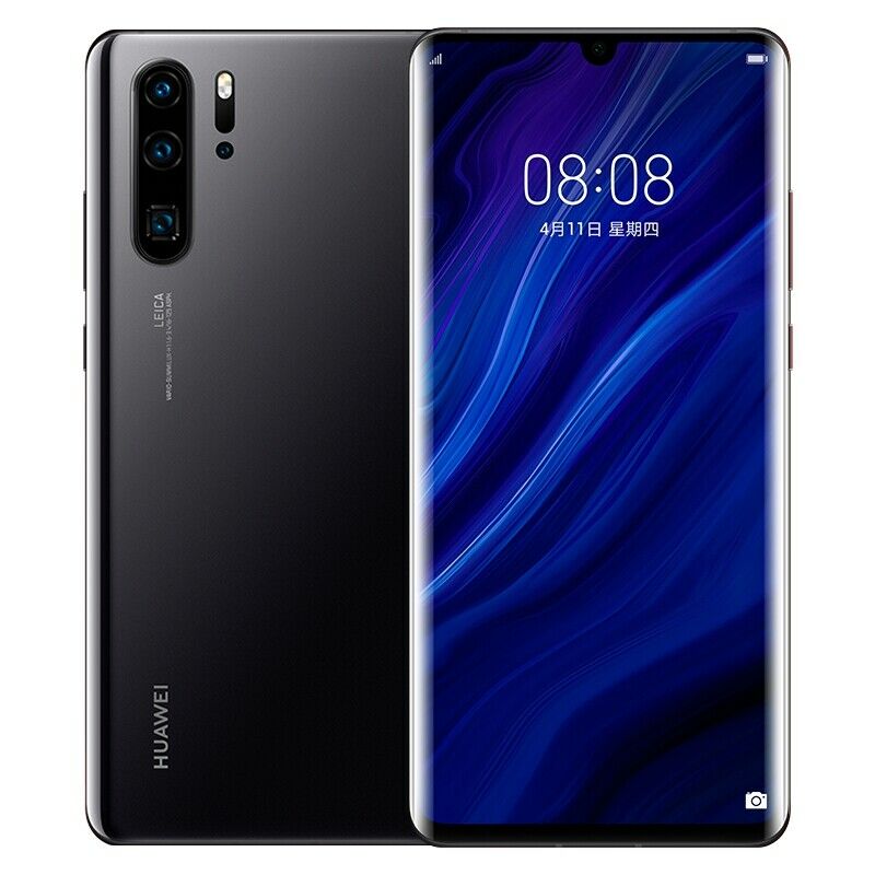 Huawei P30 Pro (Unlocked)