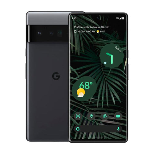 Google Pixel 6 unlocked