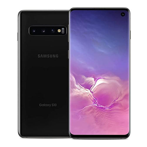 Samsung Galaxy S10 (Unlocked)