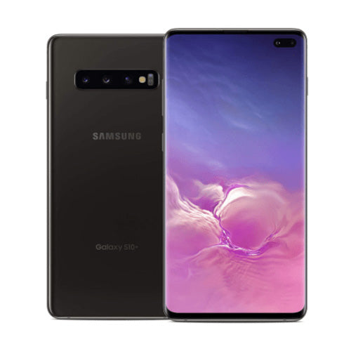 Samsung Galaxy S10+ (Unlocked)