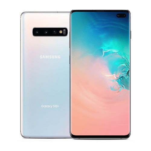 Samsung Galaxy S10+ (Unlocked)