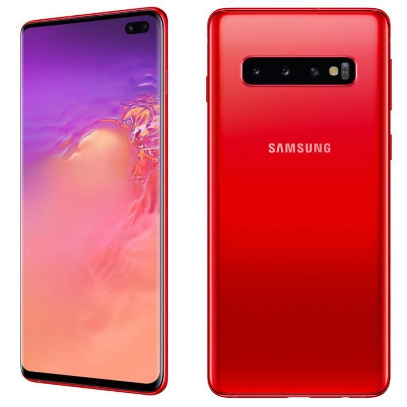 Samsung Galaxy S10+ (Unlocked)