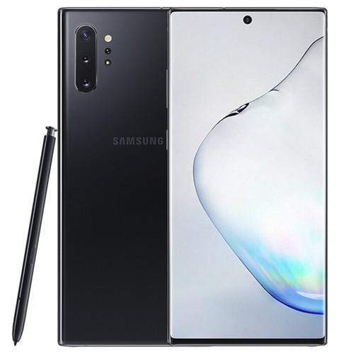 galaxy note 10 plus 5g unlocked