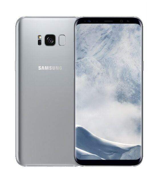 s8 plus unlocked