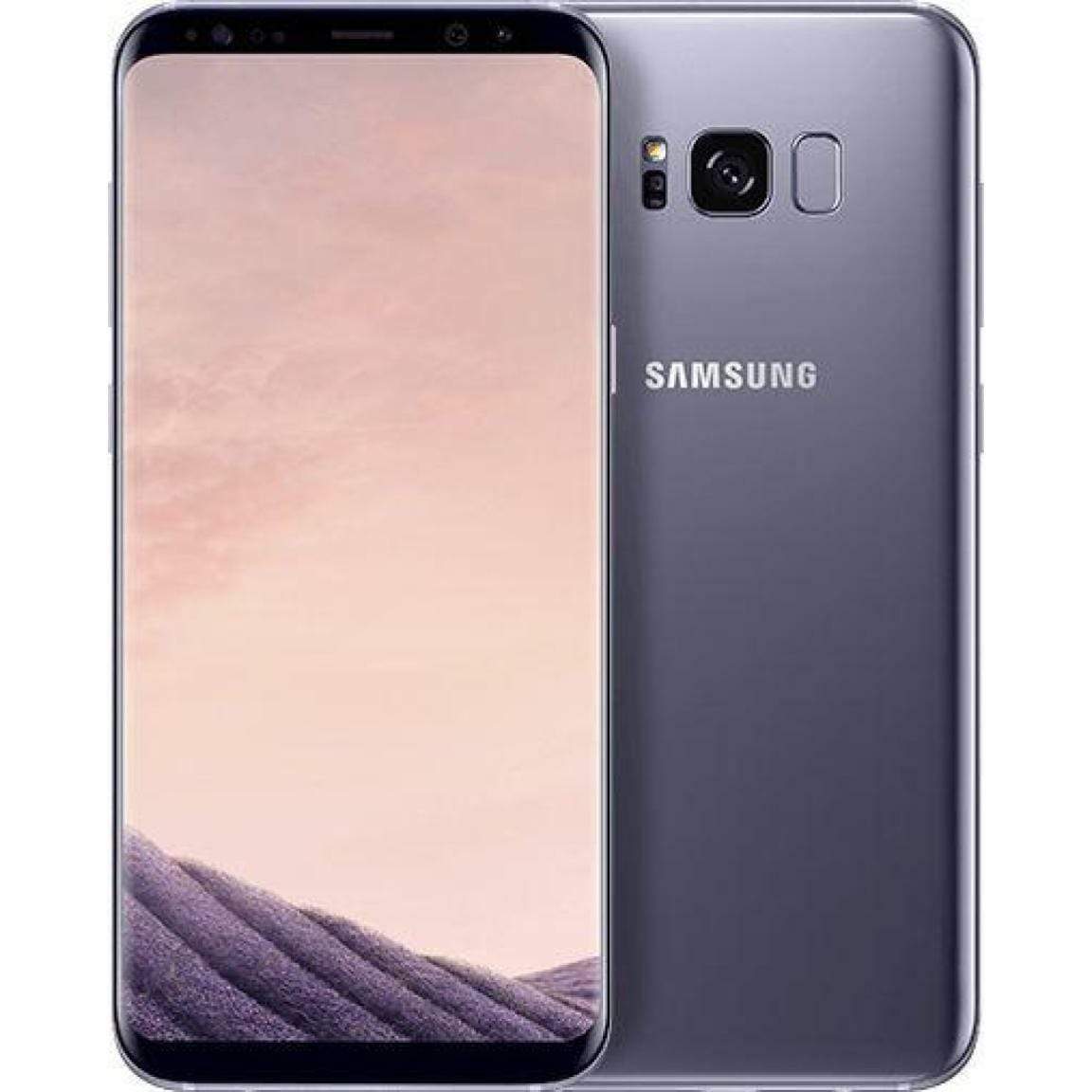 samsung galaxy s8 plus unlocked