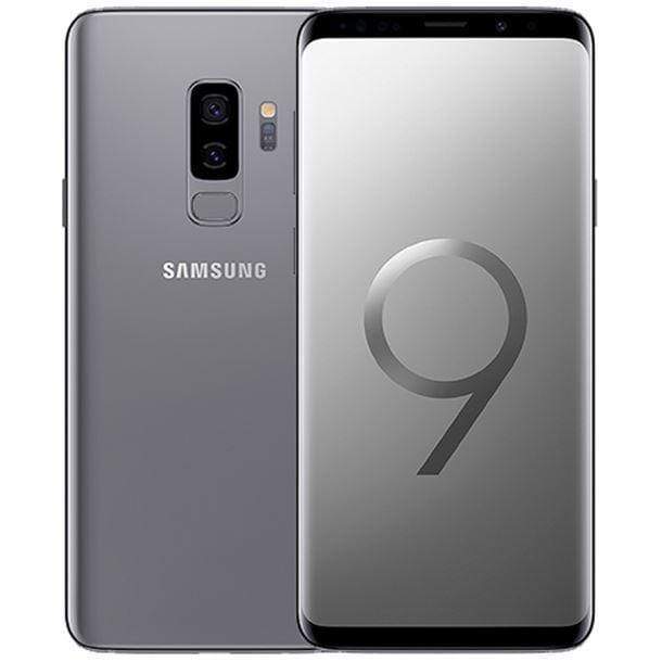 Samsung Galaxy S9+ PLUS-Phone Daddy