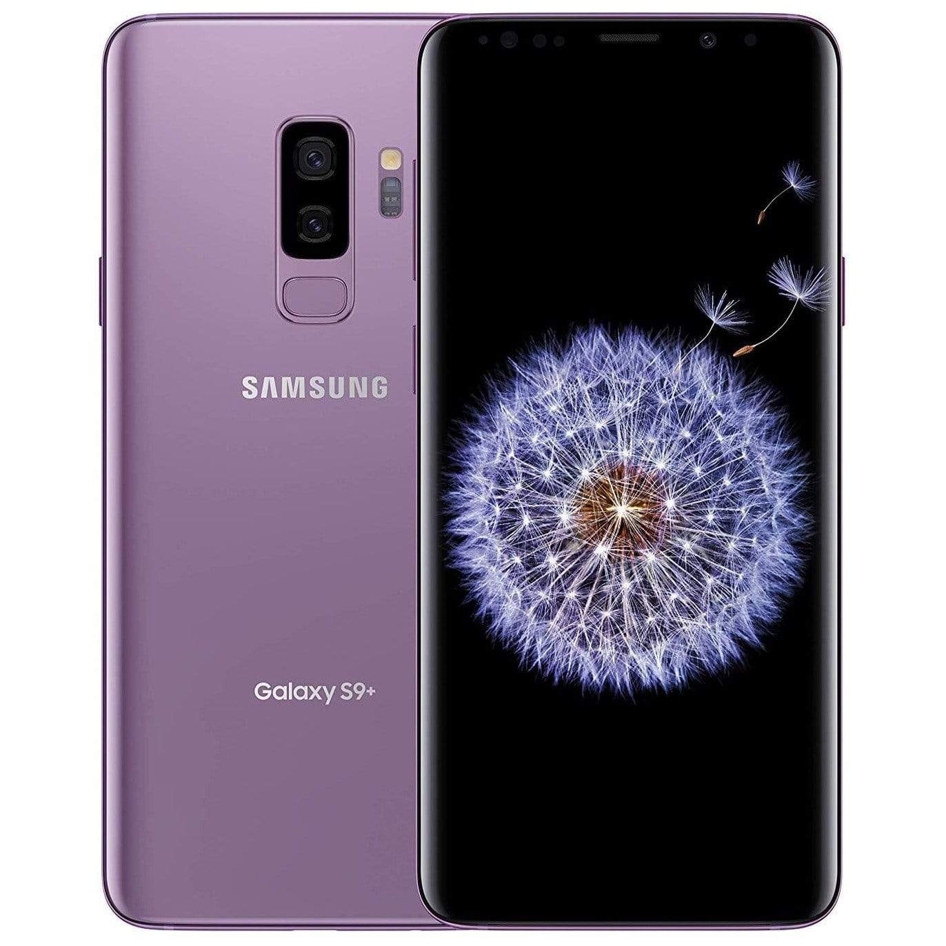 Samsung Galaxy S9+ PLUS.