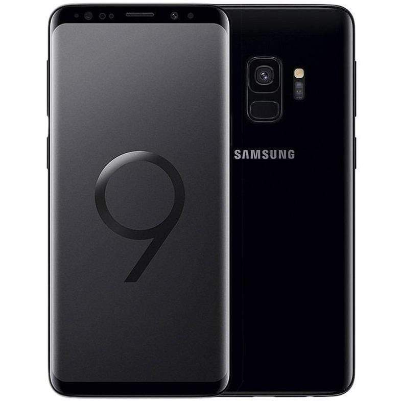 Samsung Galaxy S9 (Unlocked All Carriers).