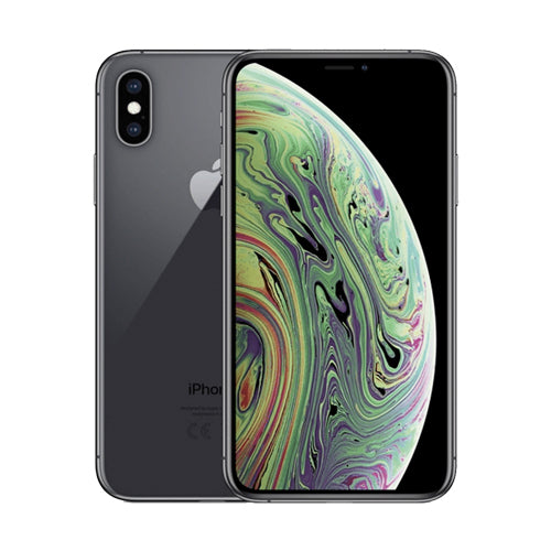 iphone xs used