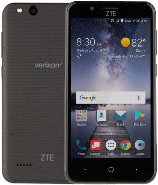 ZTE Blade Vantage (Verizon Carrier Only)